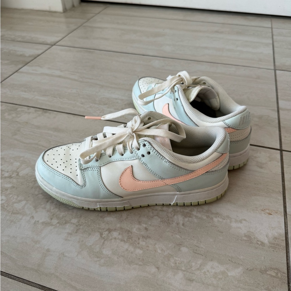 Nike Dunks size 8